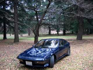 Illustration for article titled The Ten Most Underrated Sports Cars